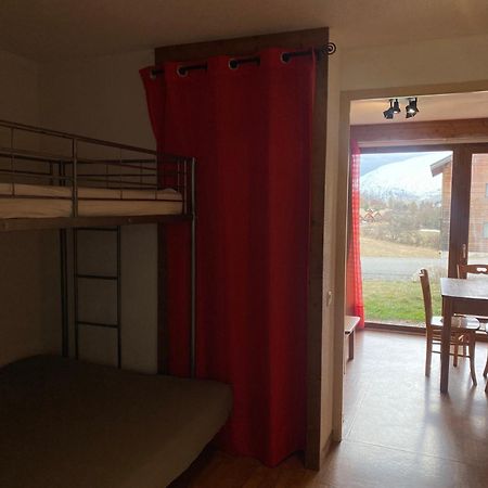 Apartament La Crete Du Berger By Actisource, La Joue Du Loup Zewnętrze zdjęcie