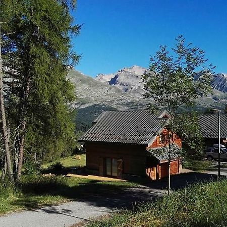 Apartament La Crete Du Berger By Actisource, La Joue Du Loup Zewnętrze zdjęcie