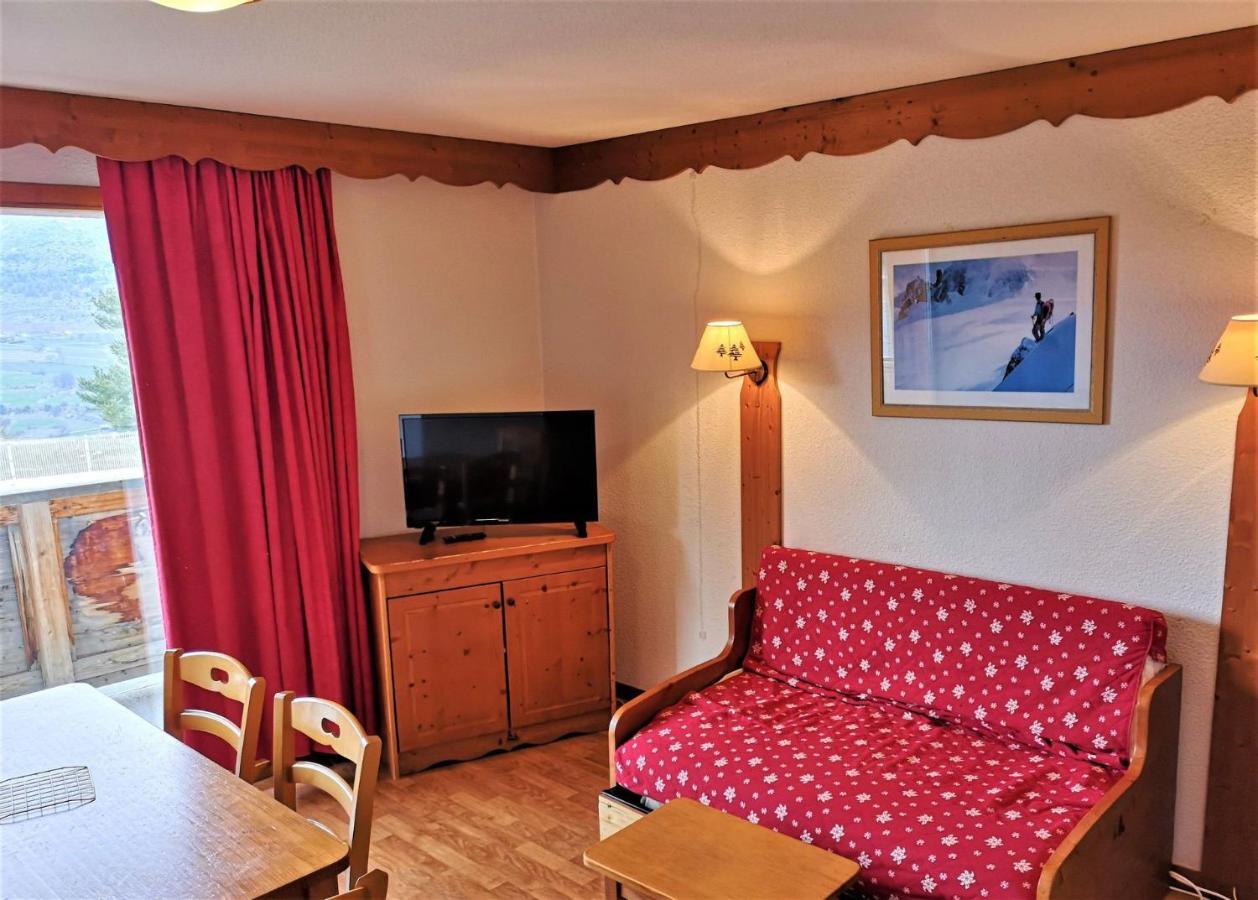 Apartament La Crete Du Berger By Actisource, La Joue Du Loup Zewnętrze zdjęcie