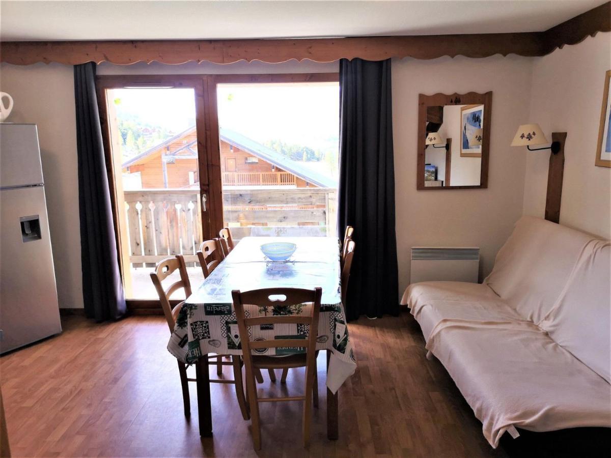 Apartament La Crete Du Berger By Actisource, La Joue Du Loup Zewnętrze zdjęcie