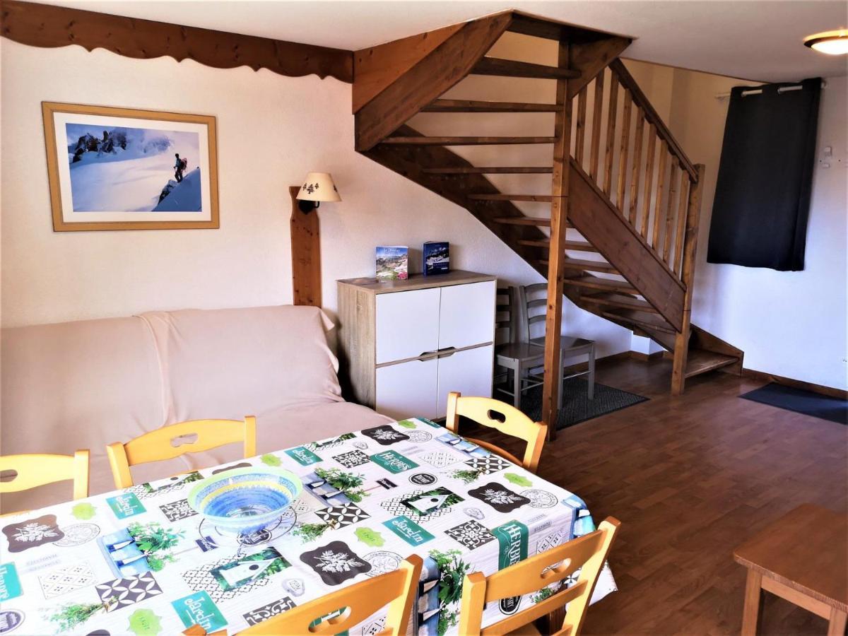 Apartament La Crete Du Berger By Actisource, La Joue Du Loup Zewnętrze zdjęcie