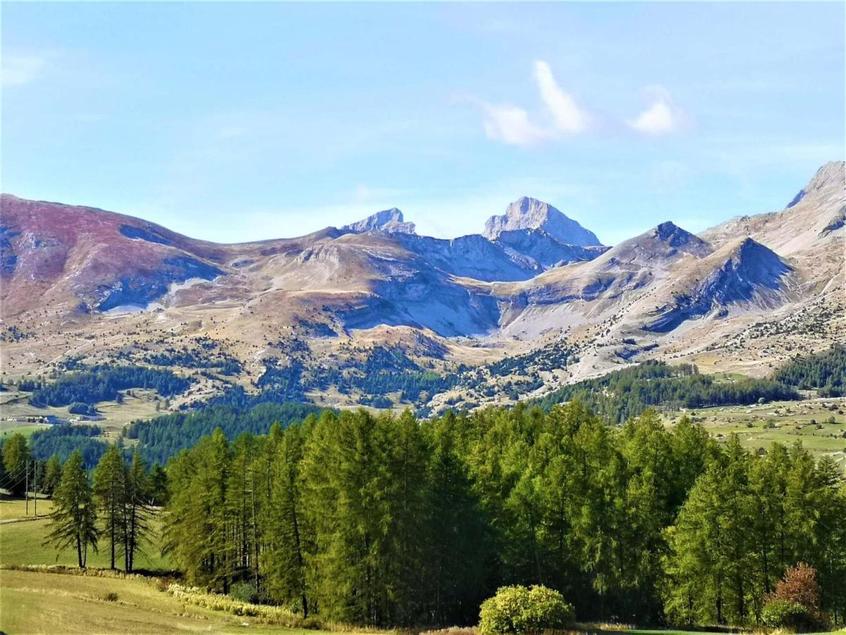 Apartament La Crete Du Berger By Actisource, La Joue Du Loup Zewnętrze zdjęcie