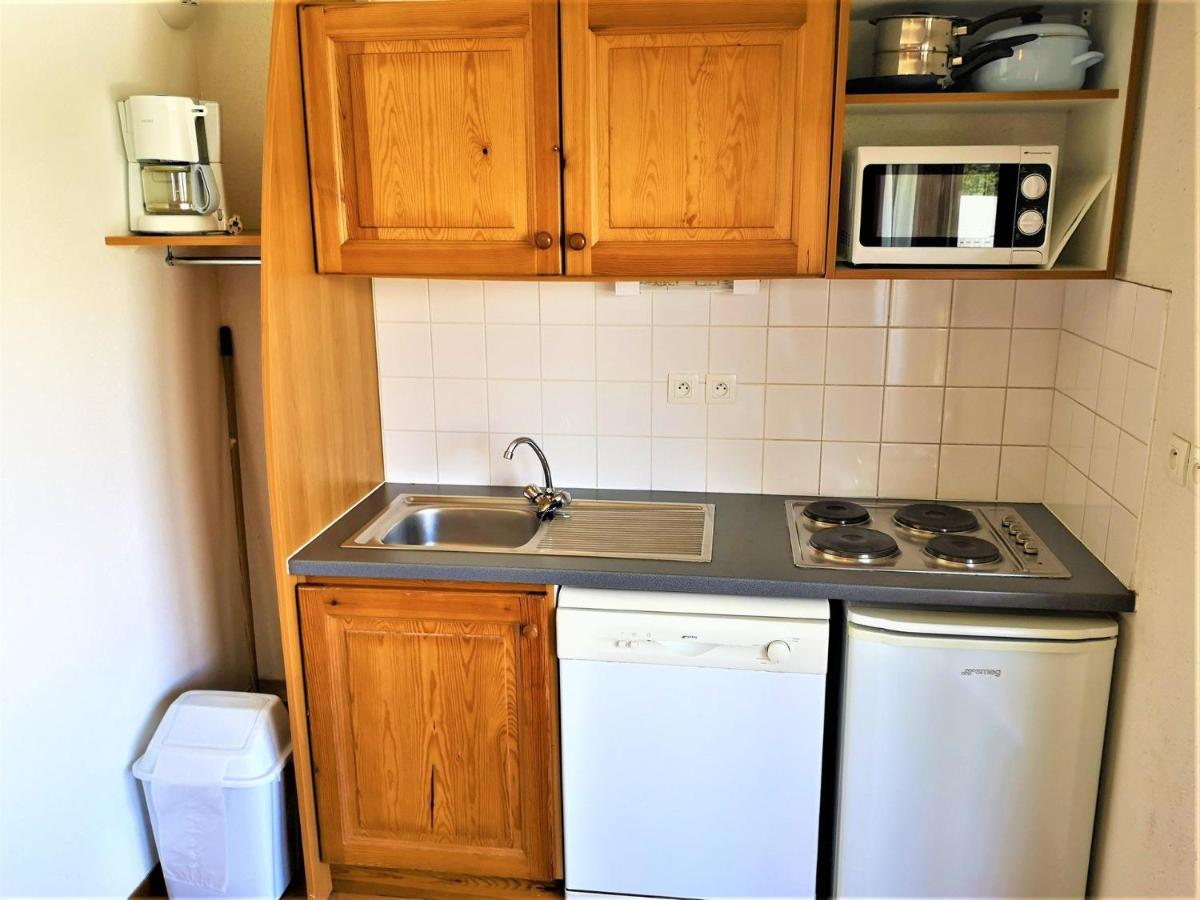Apartament La Crete Du Berger By Actisource, La Joue Du Loup Zewnętrze zdjęcie