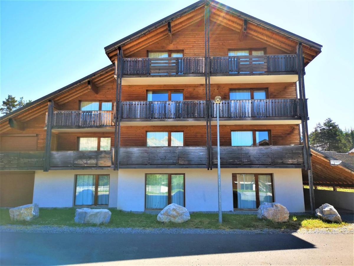 Apartament La Crete Du Berger By Actisource, La Joue Du Loup Zewnętrze zdjęcie