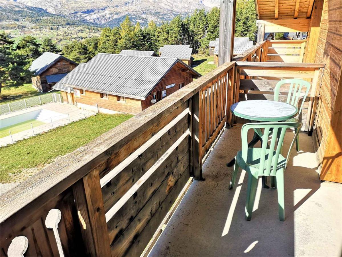Apartament La Crete Du Berger By Actisource, La Joue Du Loup Zewnętrze zdjęcie
