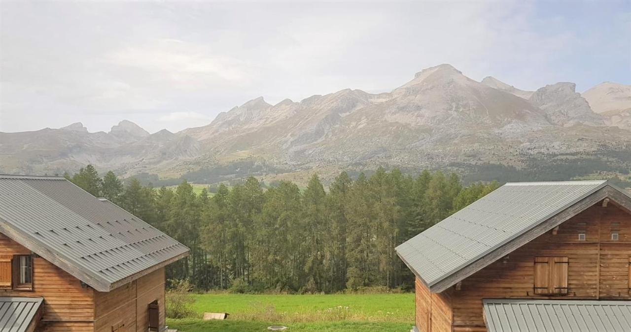 Apartament La Crete Du Berger By Actisource, La Joue Du Loup Zewnętrze zdjęcie