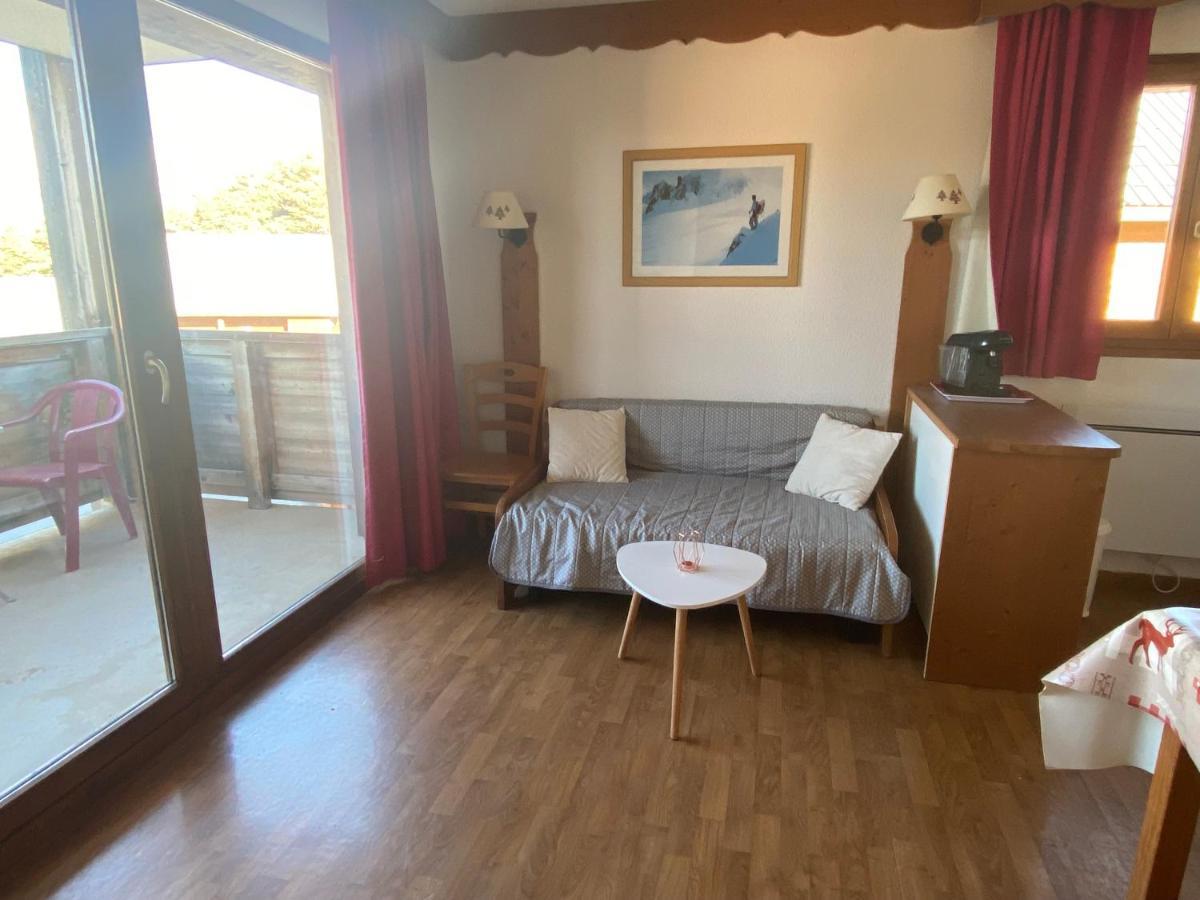 Apartament La Crete Du Berger By Actisource, La Joue Du Loup Zewnętrze zdjęcie