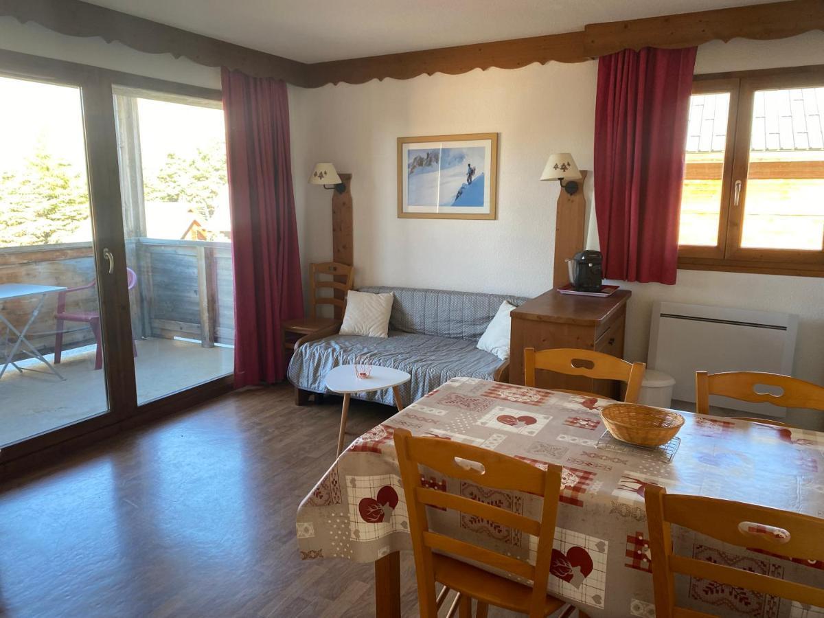 Apartament La Crete Du Berger By Actisource, La Joue Du Loup Zewnętrze zdjęcie