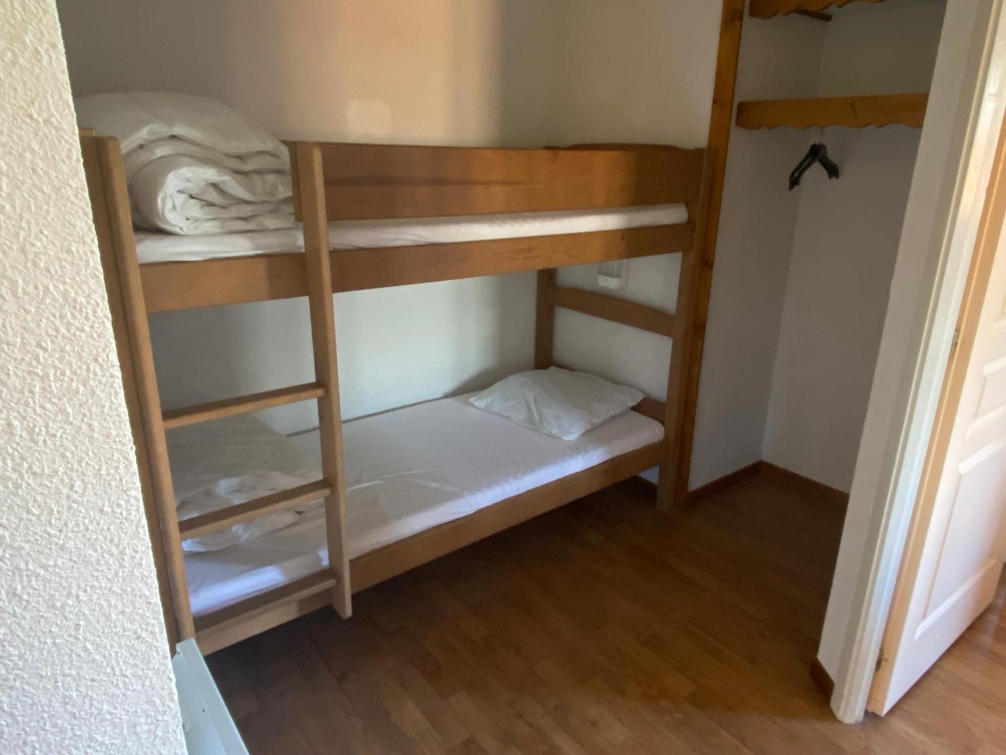 Apartament La Crete Du Berger By Actisource, La Joue Du Loup Zewnętrze zdjęcie