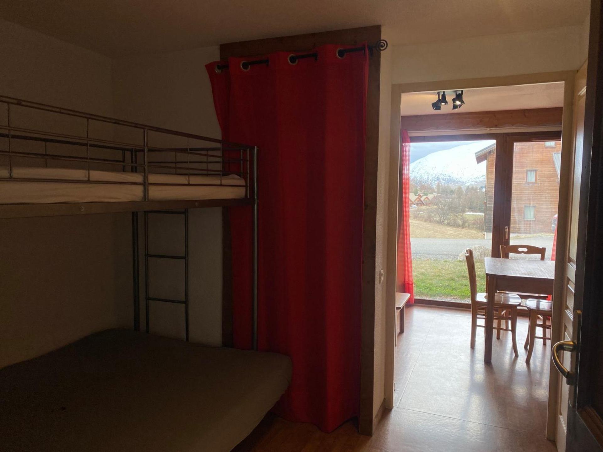 Apartament La Crete Du Berger By Actisource, La Joue Du Loup Zewnętrze zdjęcie