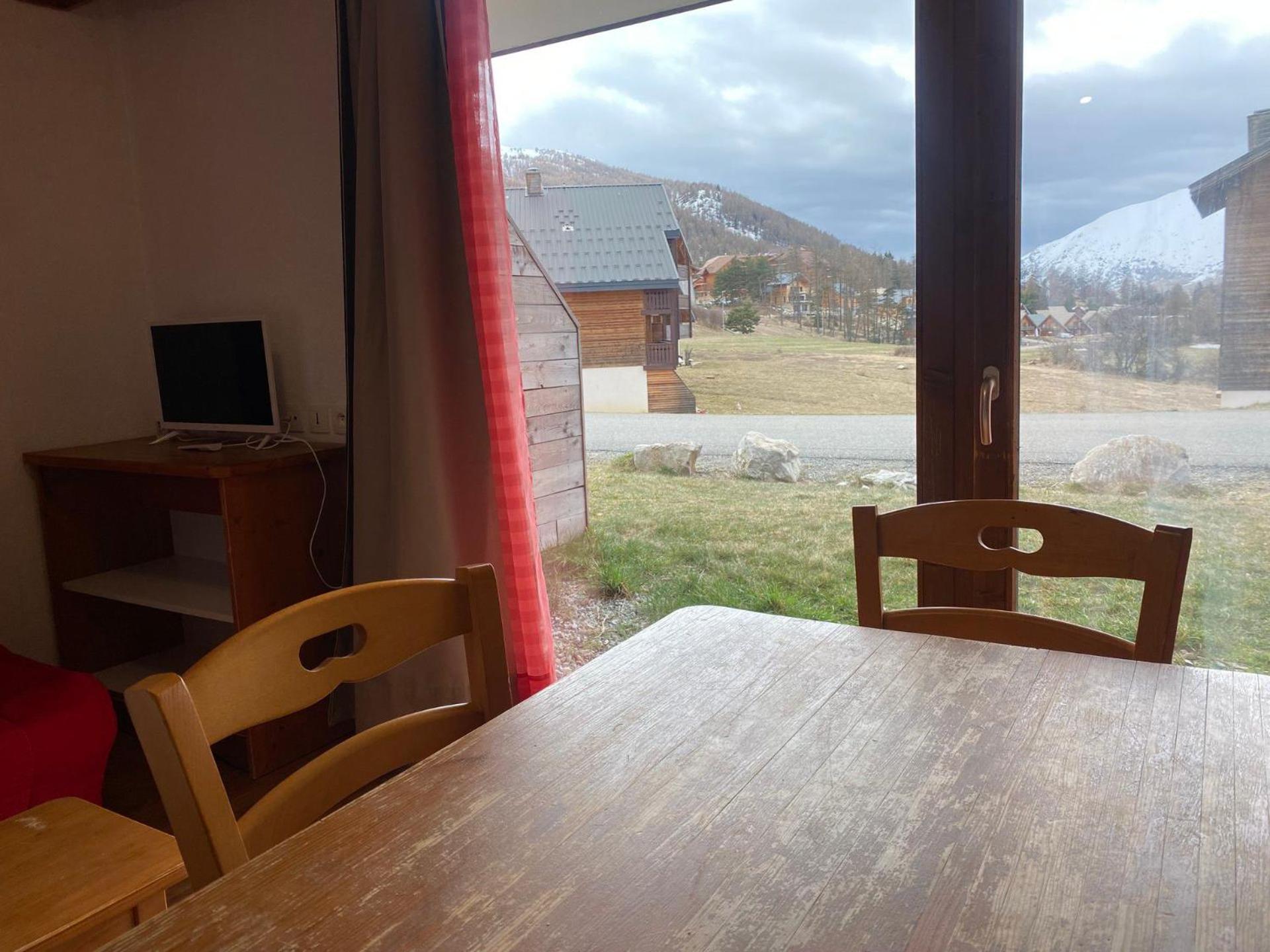Apartament La Crete Du Berger By Actisource, La Joue Du Loup Zewnętrze zdjęcie
