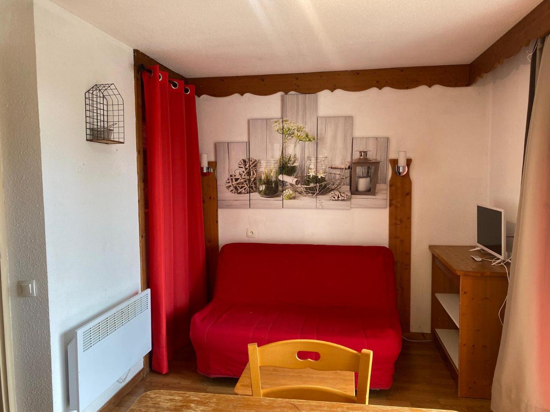 Apartament La Crete Du Berger By Actisource, La Joue Du Loup Zewnętrze zdjęcie
