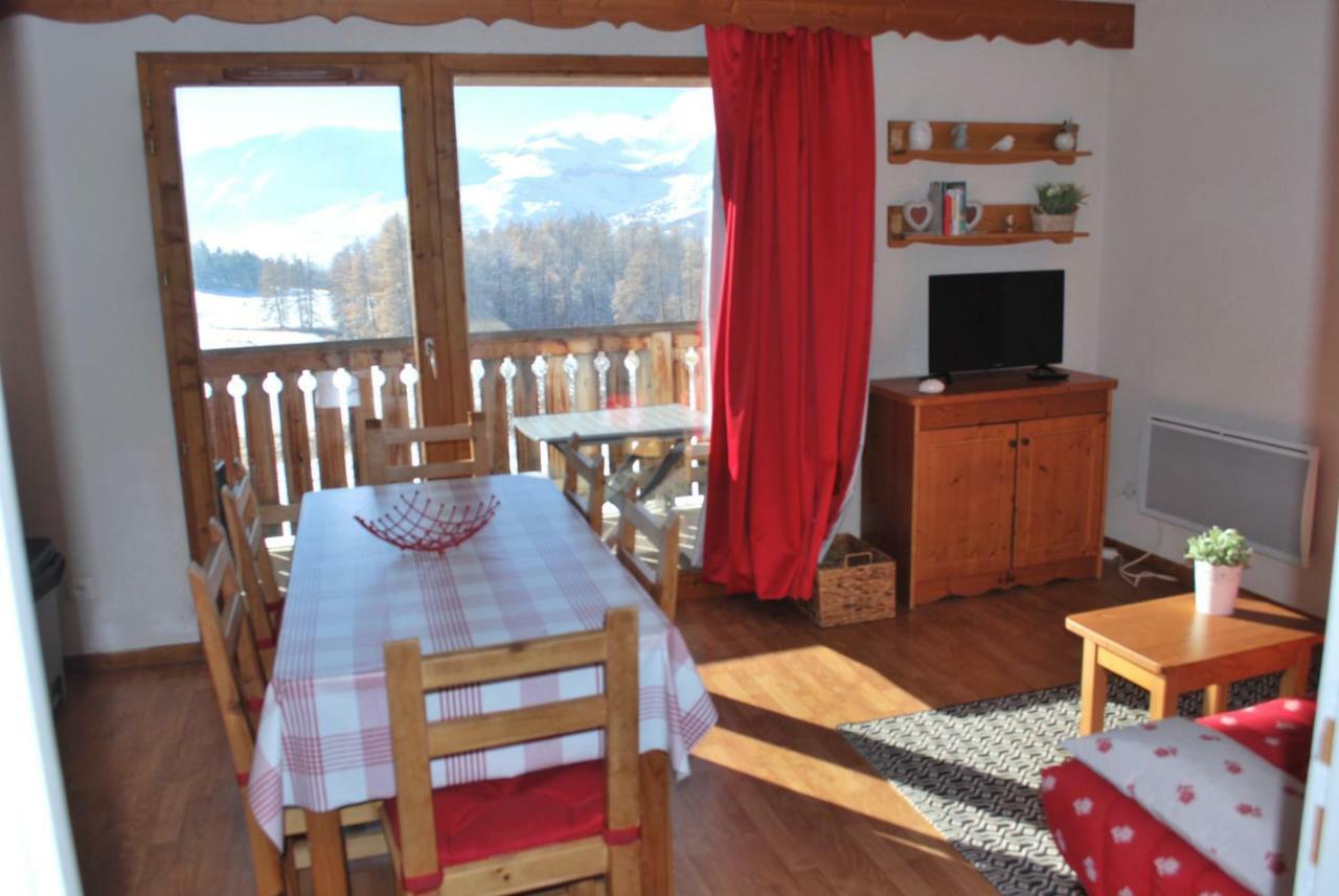 Apartament La Crete Du Berger By Actisource, La Joue Du Loup Zewnętrze zdjęcie