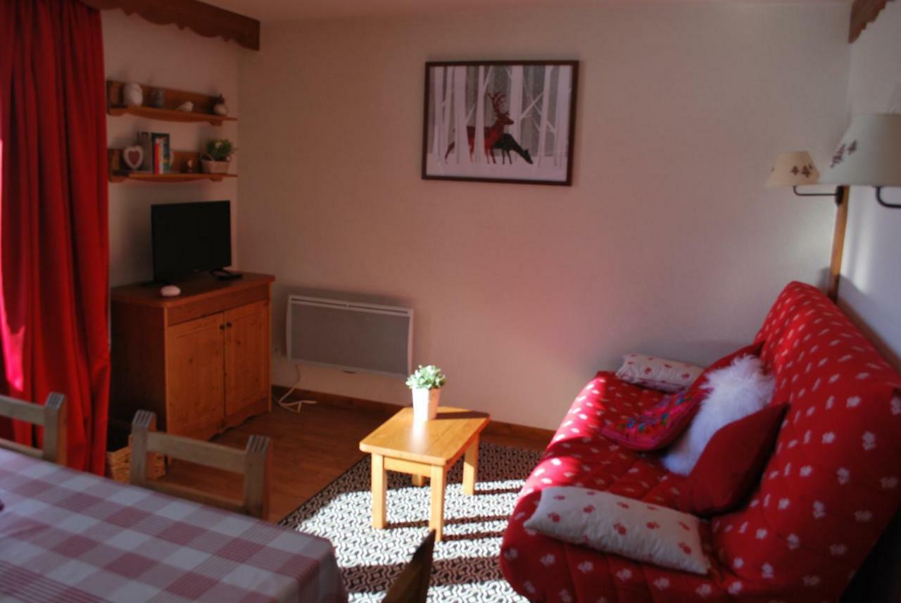 Apartament La Crete Du Berger By Actisource, La Joue Du Loup Zewnętrze zdjęcie