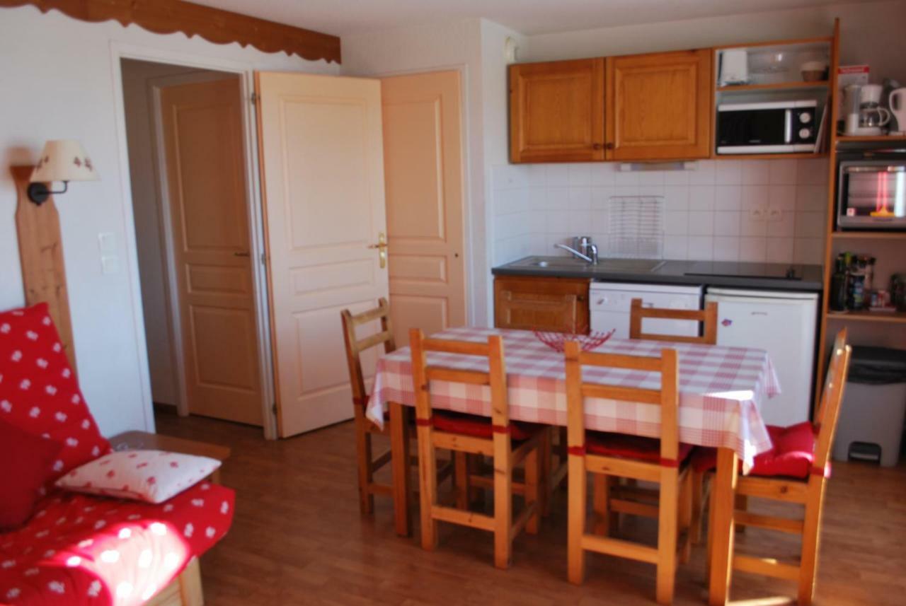 Apartament La Crete Du Berger By Actisource, La Joue Du Loup Zewnętrze zdjęcie