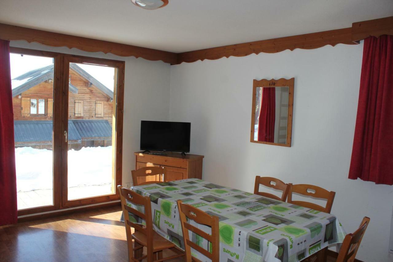 Apartament La Crete Du Berger By Actisource, La Joue Du Loup Zewnętrze zdjęcie