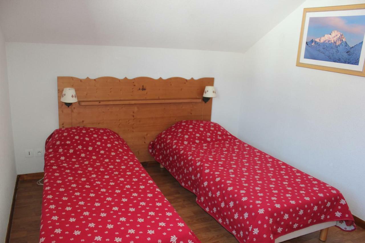 Apartament La Crete Du Berger By Actisource, La Joue Du Loup Zewnętrze zdjęcie