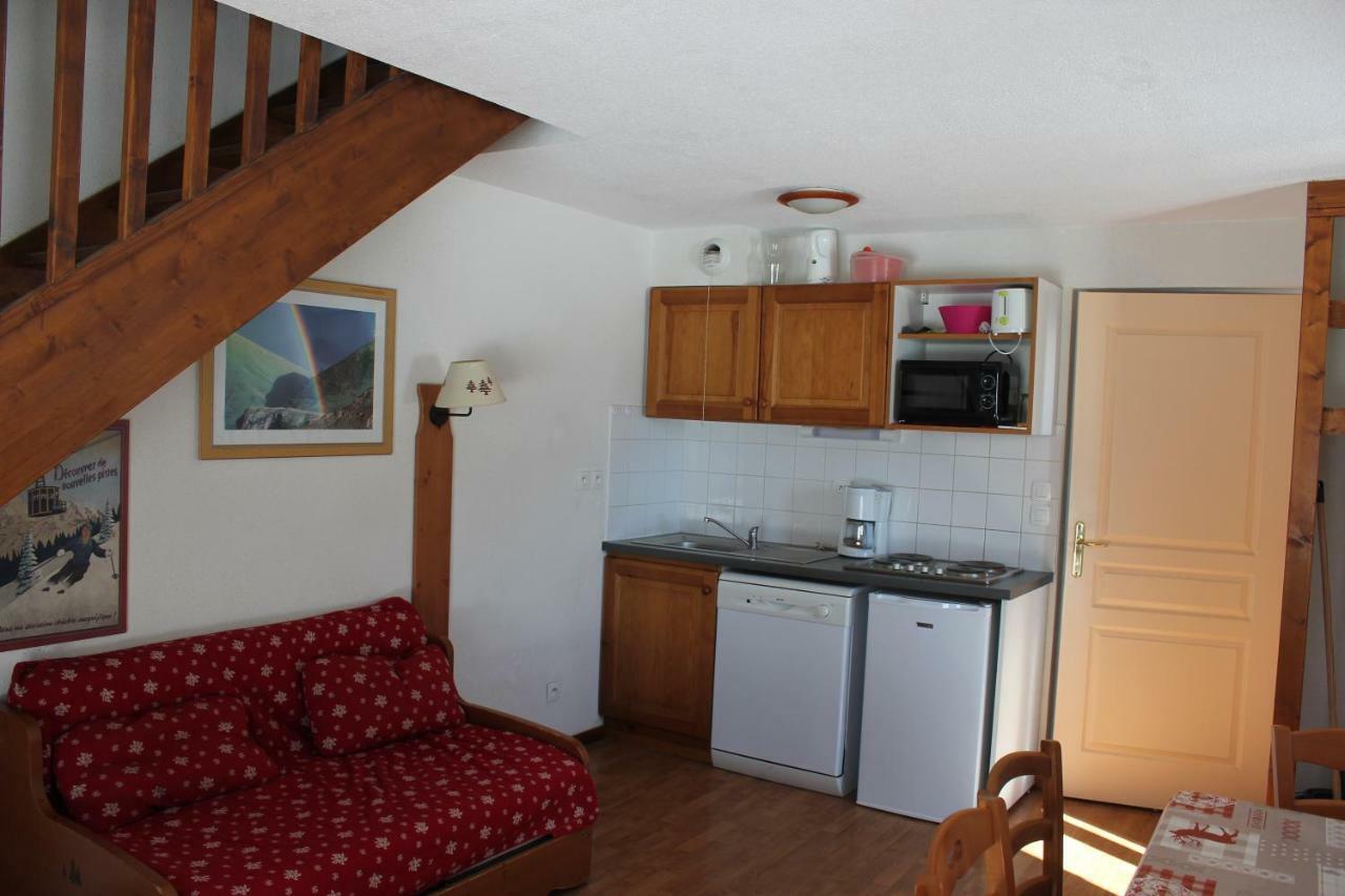 Apartament La Crete Du Berger By Actisource, La Joue Du Loup Zewnętrze zdjęcie