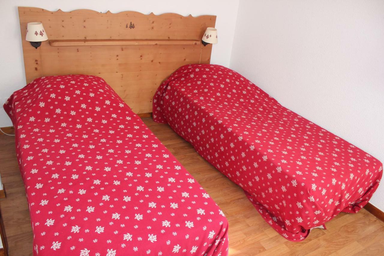 Apartament La Crete Du Berger By Actisource, La Joue Du Loup Zewnętrze zdjęcie