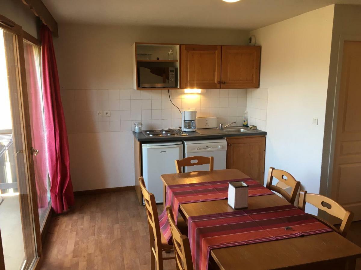 Apartament La Crete Du Berger By Actisource, La Joue Du Loup Zewnętrze zdjęcie