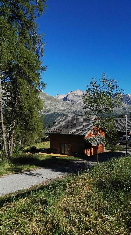 Apartament La Crete Du Berger By Actisource, La Joue Du Loup Zewnętrze zdjęcie