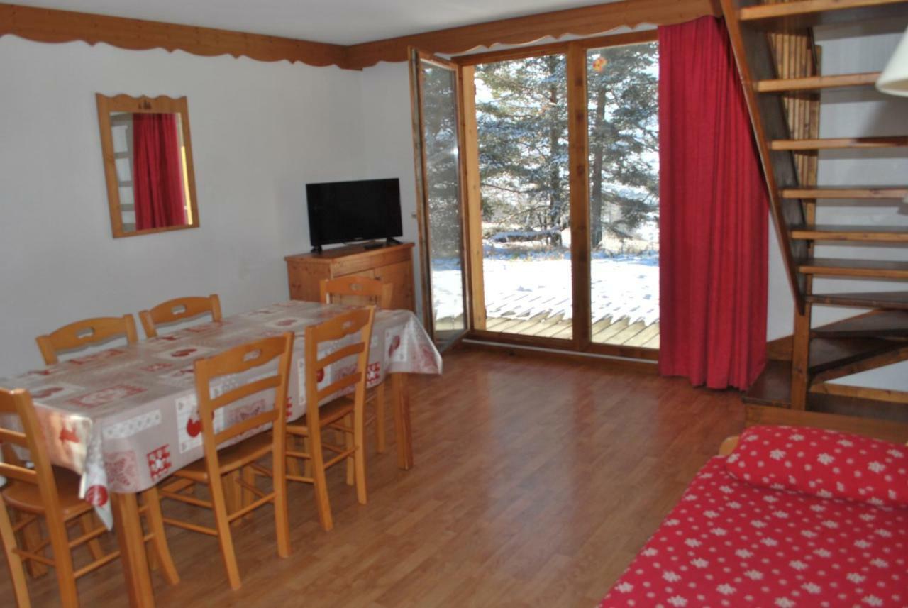 Apartament La Crete Du Berger By Actisource, La Joue Du Loup Zewnętrze zdjęcie
