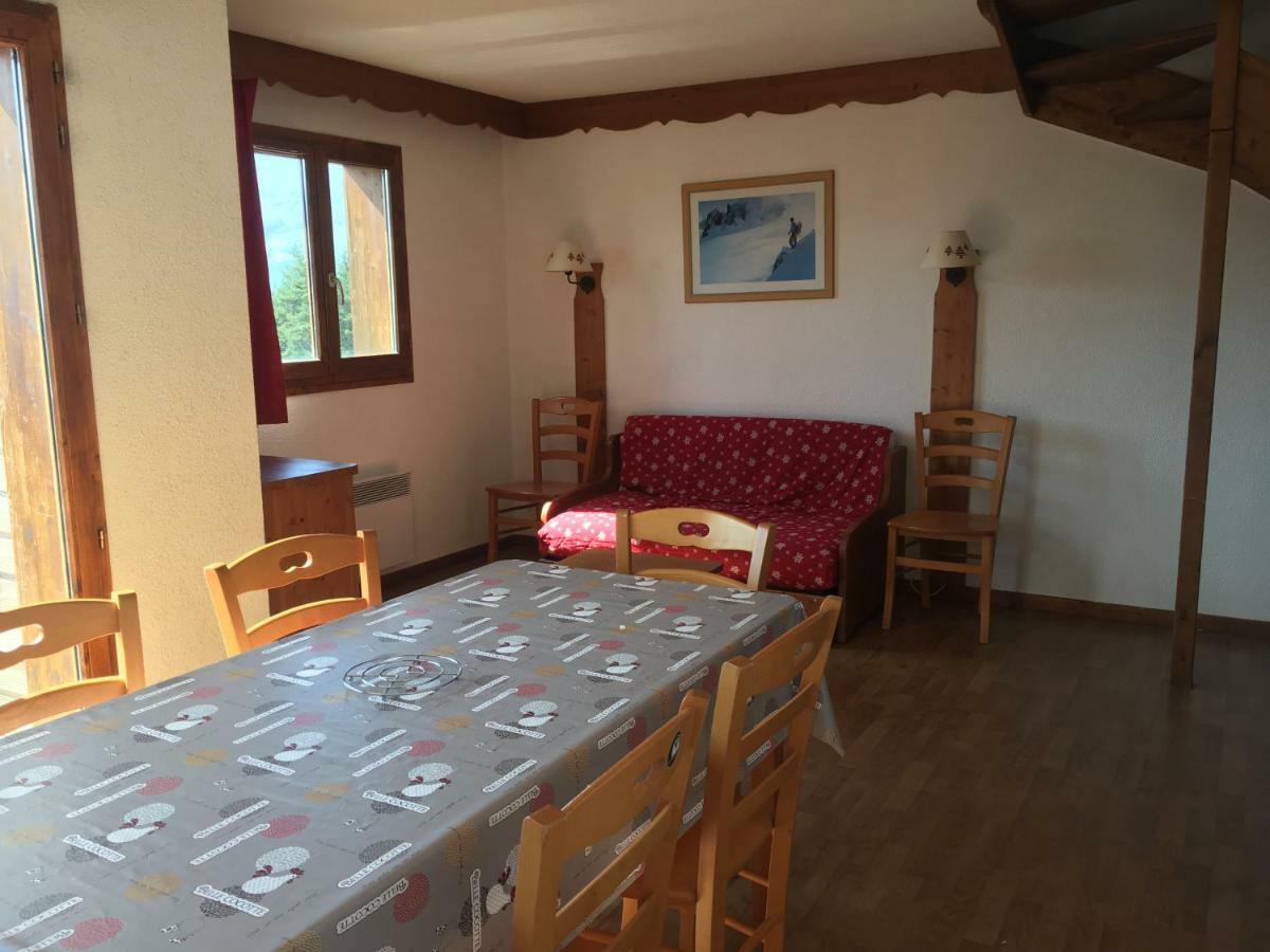 Apartament La Crete Du Berger By Actisource, La Joue Du Loup Zewnętrze zdjęcie