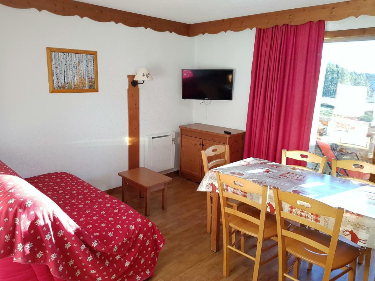 Apartament La Crete Du Berger By Actisource, La Joue Du Loup Zewnętrze zdjęcie