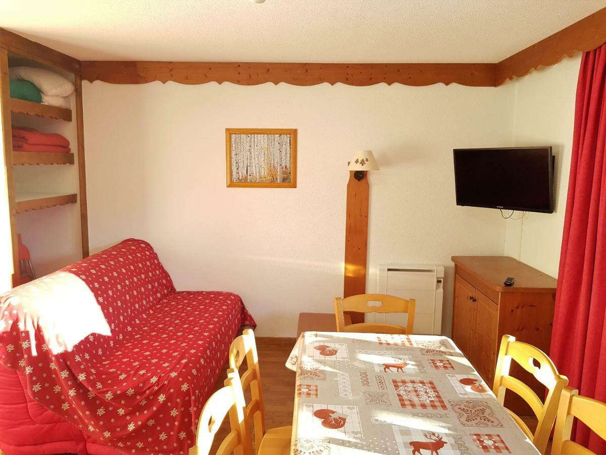 Apartament La Crete Du Berger By Actisource, La Joue Du Loup Zewnętrze zdjęcie