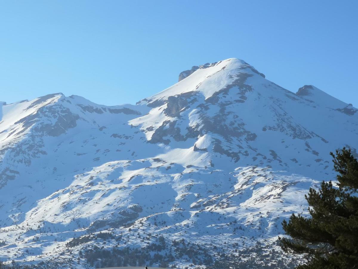 Apartament La Crete Du Berger By Actisource, La Joue Du Loup Zewnętrze zdjęcie