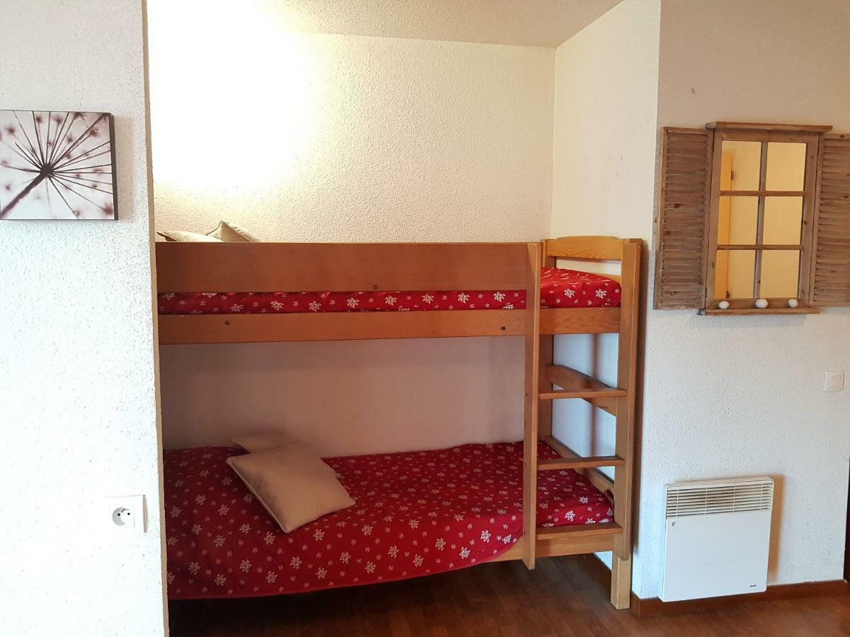 Apartament La Crete Du Berger By Actisource, La Joue Du Loup Zewnętrze zdjęcie