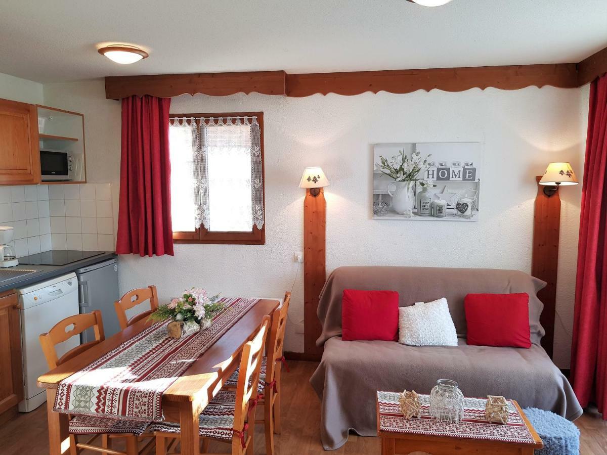 Apartament La Crete Du Berger By Actisource, La Joue Du Loup Zewnętrze zdjęcie