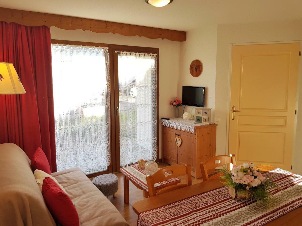 Apartament La Crete Du Berger By Actisource, La Joue Du Loup Zewnętrze zdjęcie