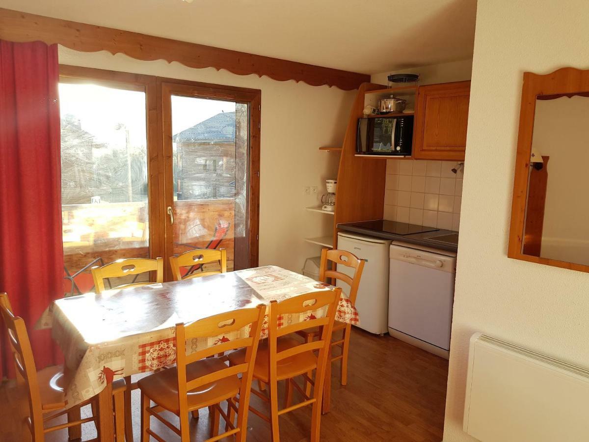 Apartament La Crete Du Berger By Actisource, La Joue Du Loup Zewnętrze zdjęcie