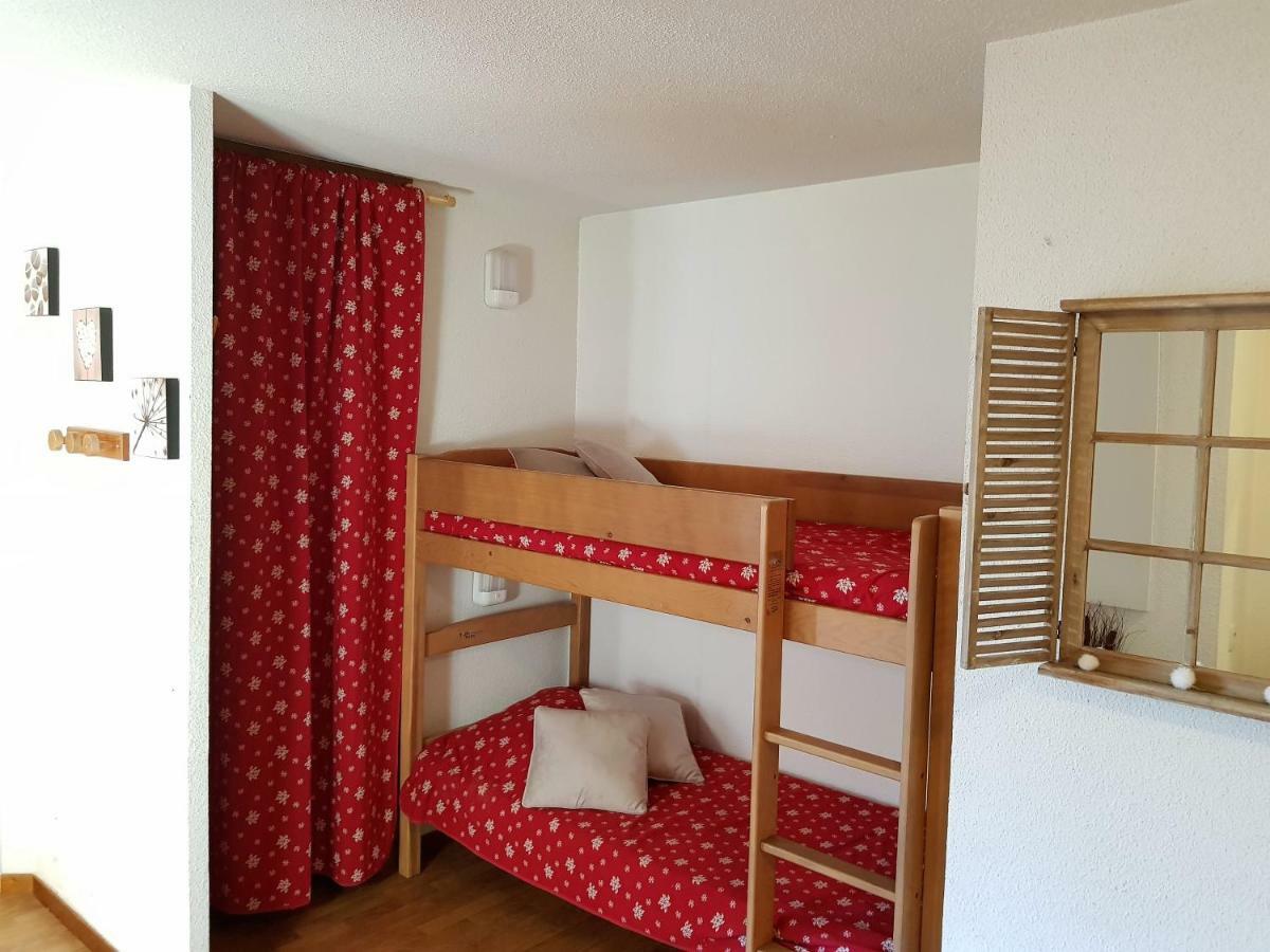Apartament La Crete Du Berger By Actisource, La Joue Du Loup Zewnętrze zdjęcie