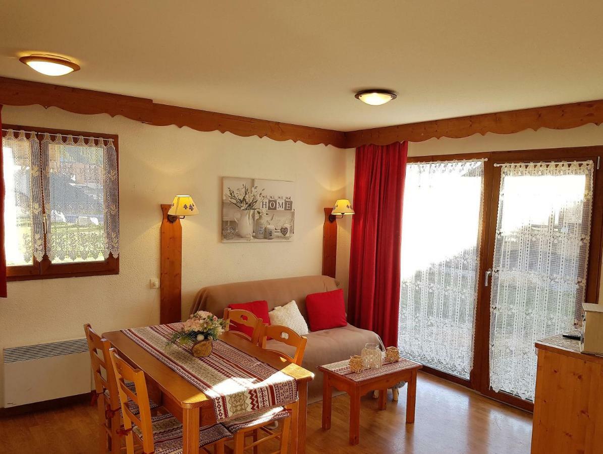 Apartament La Crete Du Berger By Actisource, La Joue Du Loup Zewnętrze zdjęcie